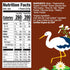 90 6-Pack 8 Oz Lundberg Brown Rice & Quinoa, Ready in Seconds, Regenerative Organic Certified Brown Jasmine Rice