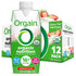 Orgain Organic Nutritional Protein Shake, Strawberries & Cream - 16g Grass Fed
