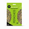 Wonderful Pistachios No Shells, Roasted & Salted Nuts, 6 Ounce Resealable Bag, Gluten Free