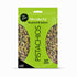 Wonderful Pistachios No Shells, Roasted & Salted Nuts, 6 Ounce Resealable Bag, Gluten Free