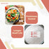 Packets .6 1000 Packets (Packaging Perfect Stix Iodized Salt - Grams - may vary.)