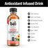 18 12 count Bai Iced Tea, Narino Peach, Antioxidant Infused Supertea, Crafted with Real Tea (Black Tea, White Tea)
