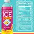 Pack, 17 oz, 12 count Sparkling Ice STARBURST Red Variety Zero Sugar Flavored Sparkling Water, Vitamins & Antioxidants