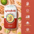 12 Oz Pack 24 11 Spindrift Sparkling Water, Ginger Lime Mule Flavored, Made with Real Squeezed Fruit, Fl Cans, of (Only