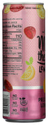 12 ME & THE BEES Prickly Pear Lemonade, FZ