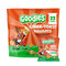 Goodies Cinna-Toast Squares Puffed Grain Kids' Snack Multipack, 32 Snack Packs