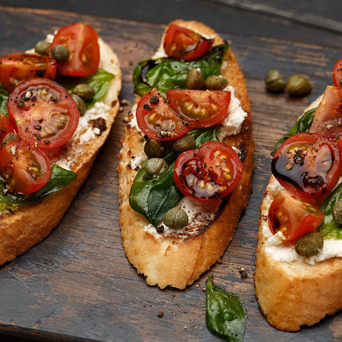 500 ml Sanniti Balsamic Vinegar of Modena Aceto Balsamico IGP