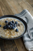 28oz (Pack 4) Bob's Red Mill Gluten Free Quick Cooking Rolled Oats, of - Non GMO, Whole Grain, Vegan, Kosher