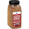 McCormick Crushed Red Pepper with Oregano and Garlic, 12 oz All Purpose Seasoning