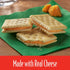Pack (45 Packs) Keebler Sandwich Crackers, Lunch Snacks, Variety