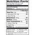 EPIC Sea Salt & Pepper Pork Rinds - Keto Friendly, Paleo Friendly, 2.5 oz