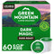 Green Mountain Coffee Roasters Dark Magic, Keurig Single Serve K-Cup Pods, Dark