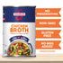 14.5 Oz (12 Pack) Swanson Chicken Broth, Can