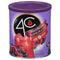 4C Wild Berry Pomegranate Drink Mix 18.6 OZ