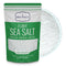 Flaky Sea Salt, Baja Fleur de Sel Flake Salt, Gourmet Finishing Salt Flakes for Cooking or Baking, 7 oz