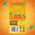 20 Count (Pack 6), 120 Twinings Decaffeinated Lady Grey Black Tea Individually Wrapped Bags, of Orange Peel & Lemon