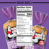 5 Count Dave's Killer Bread Cinnamon Raisin Remix Bagels, Organic Cinnamon Raisin Bagels