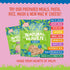 6-Pack 9 Oz Natural Heaven Creamy Mash, Hearts of Palm, Naturally Rich in Potassium, Instant Mashed Potatoes, Keto