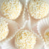 by Yupik 2.2 lb (35.2 oz), Yupik Sweetened Coconut, Shredded, Gluten-Free, Kosher, Vegan, Coarse Coconut Flakes