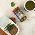 10.5oz (300g) Rani Bombay Sandwich Spread, Mild (Mint & Coriander) Glass Jar, Ready to Eat ~ Vegan | Gluten Free |