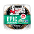 26g 5 Count Dave's Killer Bread Epic Everything Bagels, Organic Bagels, Whole Grains per Bagel