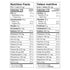 345g/12.1oz, Chex Gluten Free Cinnamon Cereal, (Imported from Canada)