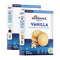 Kinnikinnick Vanilla Wafers, Gluten Free, Allergy Friendly Cookies, 6.3 oz, 2 Pack