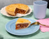 (1 Pack 1 11.5 Katz Gluten Free Personal Size Apple Pie | Dairy Free, Nut Free, Soy Free, Gluten Free | Kosher of Pie