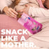 2 pack The Hampton Grocer Lacnola Lactation Granola, - Healthy Granola for Breastfeeding Moms to Increase Milk Supply |