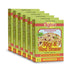 Loisa Rice & Red Beans, Premium Latin Rice & Beans, Non-GMO, No