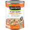 Gardein Plant-Based Chick'n & Rice Soup, Vegan, 15 oz