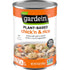 Gardein Plant-Based Chick'n & Rice Soup, Vegan, 15 oz