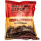 Biltong Depot Crown Drywors - 1lb (16oz) | Air-Dried Beef Snack Sticks