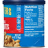 (6 oz Planters Classic Peanuts Canister)