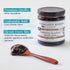 11 oz Terrapin Ridge Farms Blueberry Bourbon Pecan Jam - Sweet & Flavorful Jam with Blueberries, Pecans, Raisins