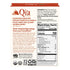 8 oz (Pack 6), Nature's Path Organic Qi'a Cinnamon Pumpkin Seed Instant Oatmeal, of Gluten Free, Non-GMO