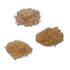 3 Pack 30 lbs Bearded Butchers Jerky Seasoning & Natural Cure Variety - DIY Jerky Making Kit with Hickory BBQ, Bold