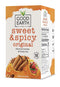 Good Earth Herbal & Black Tea, Sweet & Spicy, 18 Count Tea