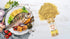 Kosmos Q Lemon Twist Seasoning, Zesty Lemon Pepper Spice Mix for Chicken, Fish, Veggies & More, 5.3 Oz Shaker Bottle