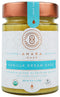 Ahara Rasa Vanilla Dream Ghee Grass-Fed Clarified Butter with Real Vanilla, 10 oz