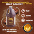 64oz Holy Kakow Organic Chocolate Syrup - Organic Chocolate Sauce, Organic, Add to Mochas, Waffles, & Ice Cream, Made
