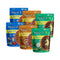 Fillo's Ready to Eat Beans Variety Pack | Black Beans, Lentils, &
