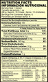 5.5-Ounce Pringles Potato Crisps (Honey Mustard, Can)