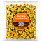 Zenya Tea Shop Crunchy Peanut Butter Cup Candy Miniatures Bulk Bag - 5 lb (Approx.