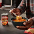 18.6 oz 12) Campbell's Chunky Soup, Spicy Chicken Noodle Soup, Can (Case