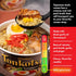 3.56 (Pack 6) Nongshim Tonkotsu Ramen with Kuromayu Noodle Big Bowl, Ounce