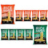 Lotus Foods Bulk Organic Rice Ramen with Miso Soup Variety Bundle -