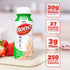 8 oz 24 Pack BOOST High Protein with Fiber Ready to Drink Complete Nutritional Drink, Creamy Strawberry, fl Bottle