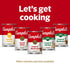Consomme 10.5 oz (12 Pack) Campbell's Condensed Beef Soup, Can