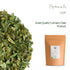 Dried Spinach Leaf Flakes - Nutrient-Rich Spinach Flakes for Cooking